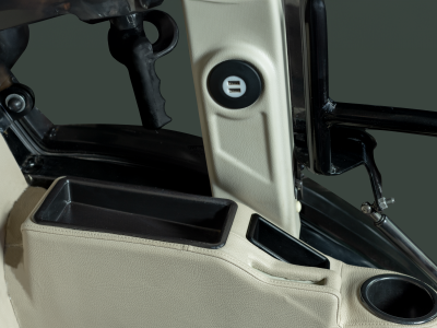 Basak 5075BB  (75 KM, Stage 5)