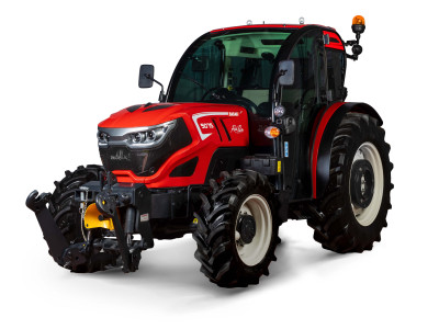 Basak 5075BB  (75 KM, Stage 5)