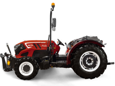 Basak 5075BB bez kabiny (75 KM, Stage 5)