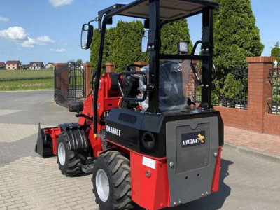 Ładowarka przegubowa HORNET HMA806TT