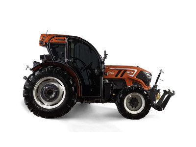 Basak 5075BB  (75 KM, Stage 5)