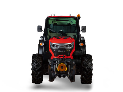 Basak 5075BB  (75 KM, Stage 5)