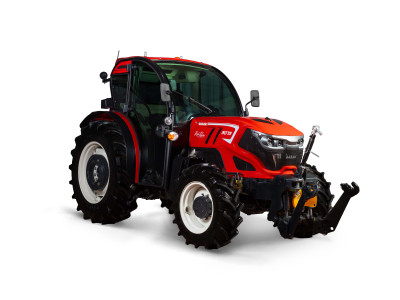 Basak 5075BB  (75 KM, Stage 5)