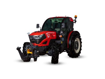 Basak 5075BB  (75 KM, Stage 5)