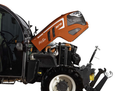 Basak 5075BB  (75 KM, Stage 5)