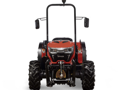 Basak 5075BB bez kabiny (75 KM, Stage 5)