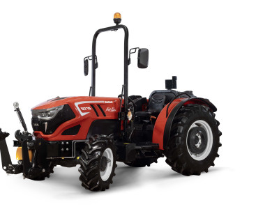 Basak 5075BB bez kabiny (75 KM, Stage 5)